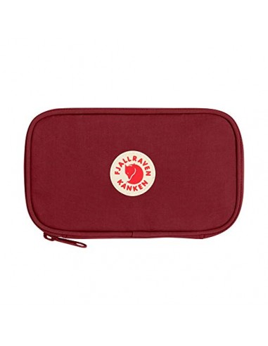 Fjällräven Unisex Kanken Travel Wallet Wallet