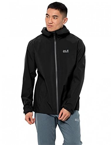 Jack Wolfskin Men's Jwp Shell M Jacket