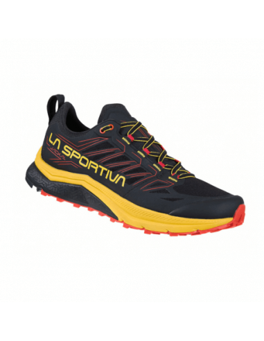 La Sportiva Men's Jackal Running Shoes