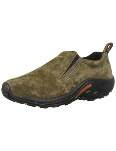 Merrell Unisex Jungle Moc Gunsmoke Lifestyle Shoes