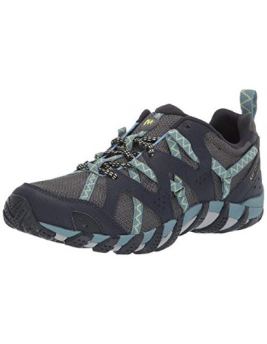 Merrell Womens Waterpro Maipo 2 Hiking Shoes