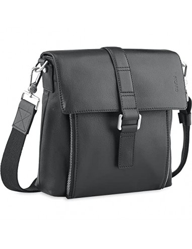 Picard Unisex Picard Tablet Bag With Tablet Compartment Rocket Leather 23 X 23 X 6 Cm (H/B/T) Unisex