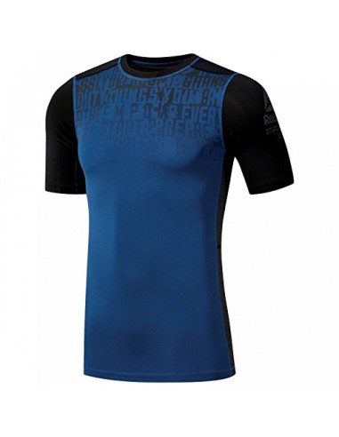 Reebok Unisex Ac Graphic Comp Tee T-Shirt