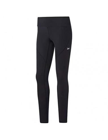 Reebok Womens Ts Lux Perform Tight Leggings