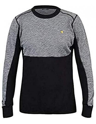 Fjällräven Unisex Bergtagen Woolmesh Sweater M Sweatshirt