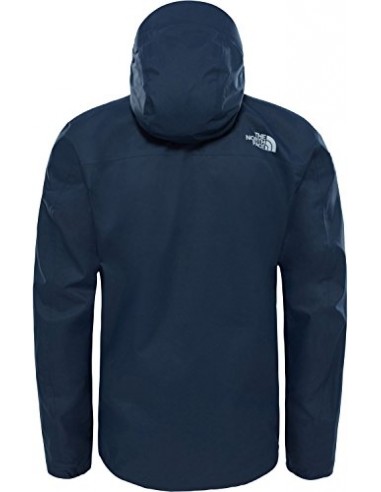 The North Face Unisex North Face M Tanken Zip-In Jacket – Herrenjacke, Blau – (Urban Navy) Tank