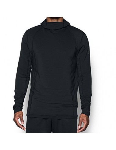 Under Armour Unisex Cg Reactor Run Balaclava Longsleeve Shirt