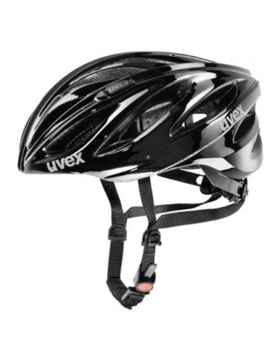 Uvex Unisex Uvex Boss Race Bike Helmet