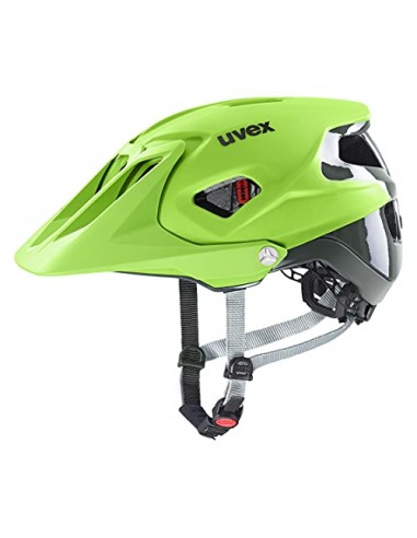 Uvex Unisex Uvex Quatro Integrale Lim-Anthrc M 52-57 Bike Helmet