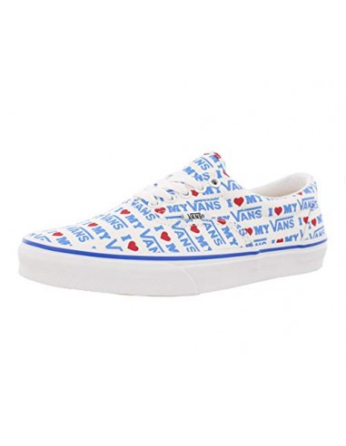 Vans Unisex Ua Era (I Heart Vans) Lifestyle Shoes