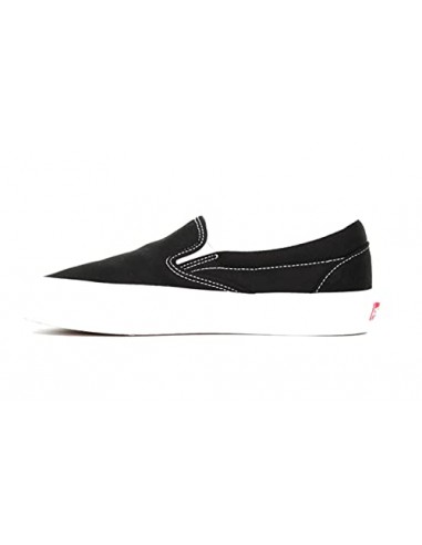 Vans Kids Ua Og Classic Slip-On Lx Lifestyle Shoes