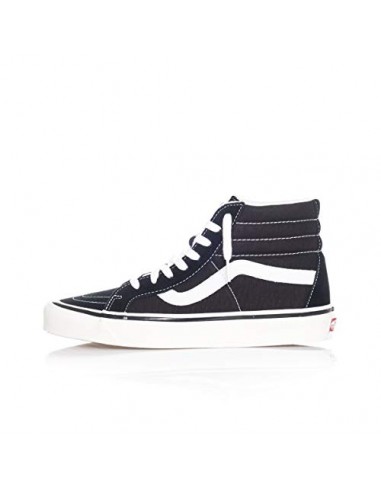 Vans Mens Ua Sk8-Hi 38 Dx Lifestyle Shoes