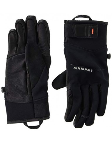 Mammut Unisex Astro Guide Rukavice Gloves