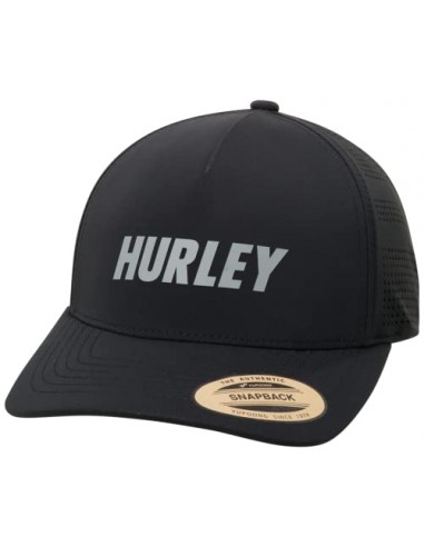 Hurley Unisex M Canyon Hat Hat