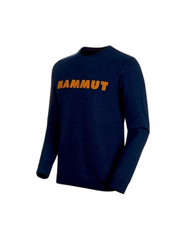 Mammut Mens Mammut Ml Pull Sweatshirt