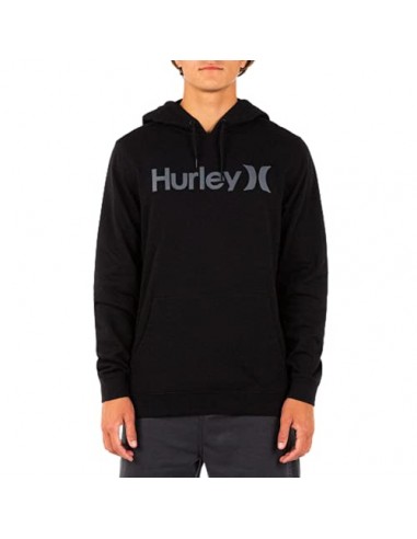 Hurley Unisex Oao Solid Summer Po Jacket