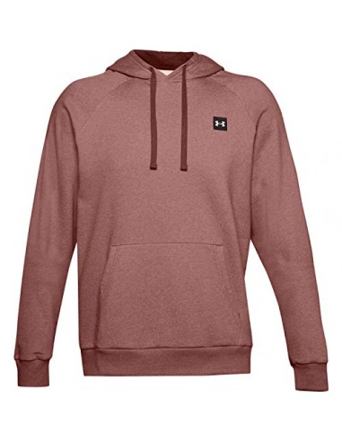 Under Armour Unisex Ua Rival Fleece Hoodie Sweatshirt