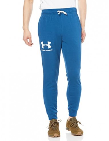 Under Armour Unisex Ua Rival Terry Jogger Pants