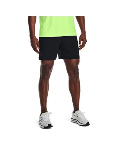 Under Armour Unisex Ua Speedpocket 7'' Short Shorts