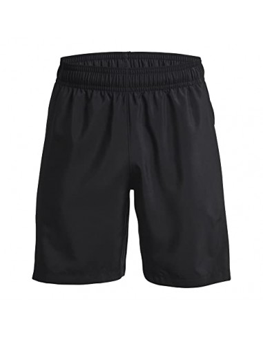 Under Armour Unisex Ua Woven Graphic Shorts Shorts