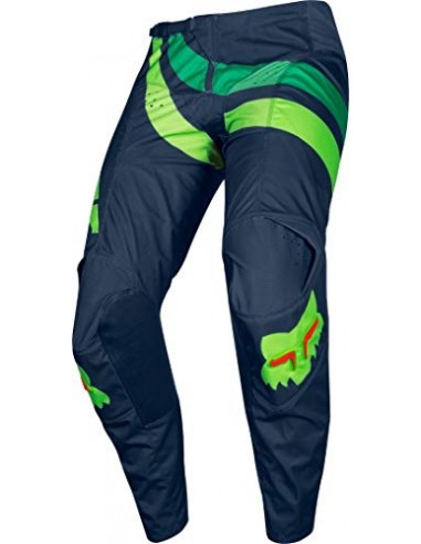 Fox Unisex 21727-007-34:180 Cota Pant-34, Navy Pants