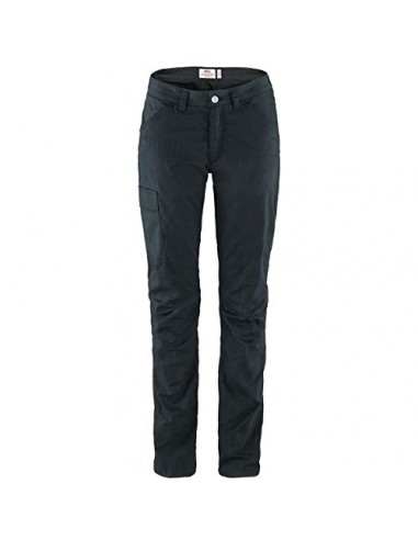 Fjällräven Womens Vardag Lite Trousers W Pants