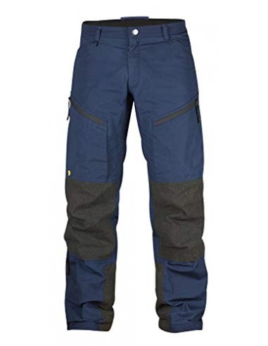 Fjällräven Unisex Bergtagen Trousers M Pants