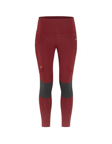 Fjällräven Womens Abisko Trekking Tights Pro W Pants