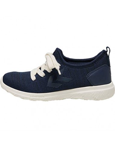 Hummel Unisex Actus Easy-Fit Jr Lifestyle Shoes