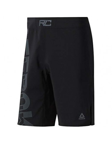 Reebok Unisex Cbt Core Mma Short Shorts