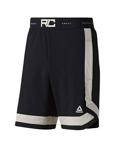 Reebok Unisex Cbt Woven Bxng Shor Shorts