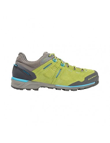 Mammut Womens Alnasca Low Gtx Wmn Obuv Mammut Hiking Shoes