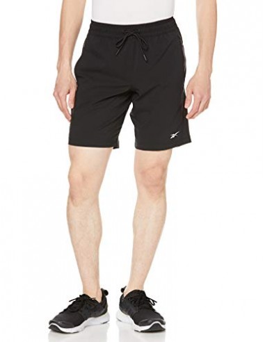 Reebok Unisex Wor Woven Short Shorts