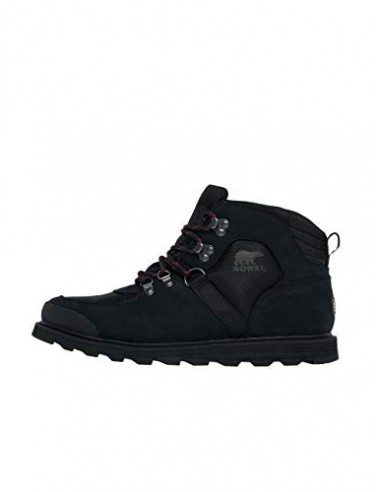 Sorel Unisex Madson Sport Hiker Wp Boots