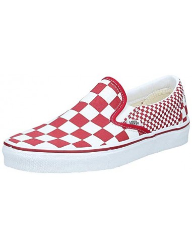 Vans Unisex VN0A3JEZW001-060 Sneaker, Weiß 1 , 38 EU