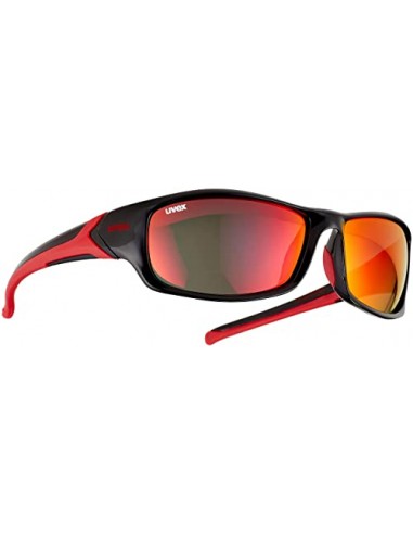 Uvex Unisex Uvex Sportstyle 211 Sunglasses