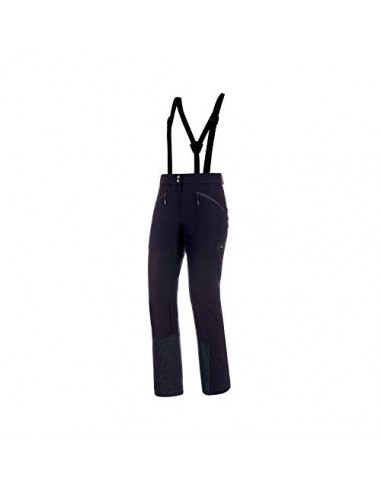 Mammut Womens Base Jump So Touring Pants Women Pants