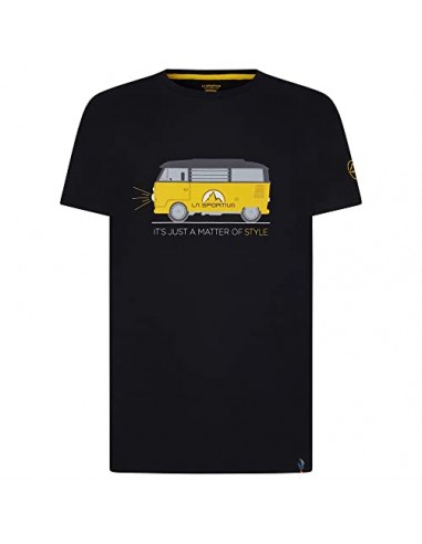 La Sportiva Unisex Van T-Shirt Climbing Shoes