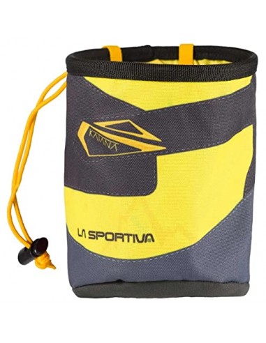 La Sportiva Unisex Katana Chalk Bag Chalk Bag