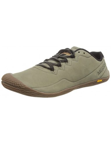 Merrell Unisex Vapor Glove 3 Luna Ltr Dusty Olive Hiking Shoes