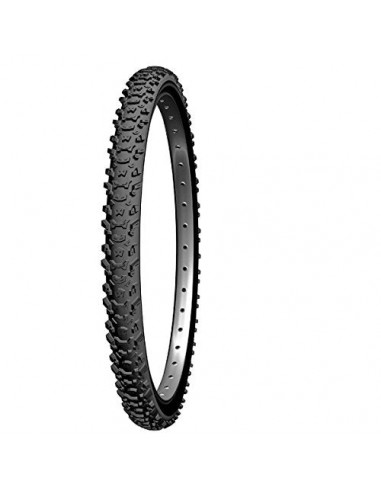 Michelin Unisex Michelin Country Mud Nr Wire 26X2.00 Access Line 938661 Bike Tire