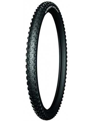 Michelin Unisex Michelin Country Gripr Wire 29X2.10 Access Line 149106 Bike Tire