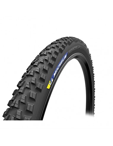 Michelin Unisex Michelin Force Am2 Ts Tlr Kevlar 29X2.40 Competition Line 444613 Bike Tire