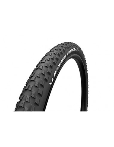 Michelin Unisex Michelin Force Xc2 Ts Tlr Kevlar 29X2.10 Performance Line 762971 Bike Tire