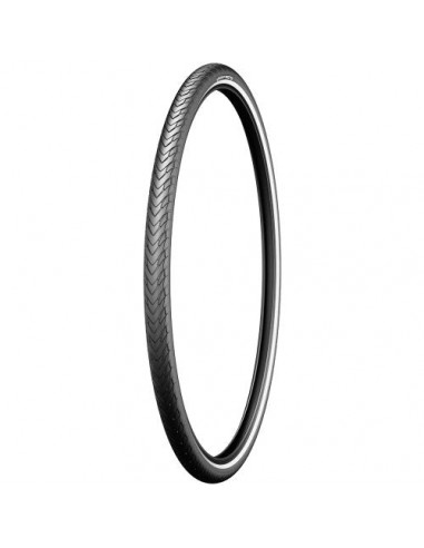 Michelin Unisex Michelin Protek Br Wire 26X1.85 Access Line 368561 Bike Tire