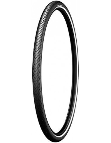 Michelin Unisex Michelin Protek Br Wire 700X35C Access Line 008761 Bike Tire