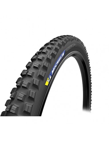 Michelin Unisex Michelin Wild Am2 Ts Tlr Kevlar 27,5X2.40 Competition Line 490514 Bike Tire