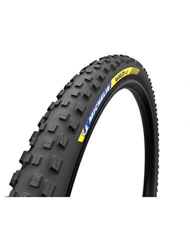 Michelin Unisex Michelin Wild Xc Ts Tlr Kevlar 29X2.35 Racing Line 405828 Bike Tire