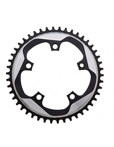 Sram Unisex Cring X-Sync 11S 46T 110 Al7 Argry