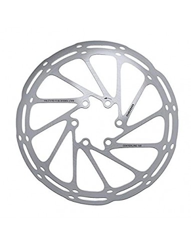 Sram Unisex Rotor Cntrln 203Mm